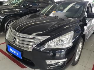 天籁 2.0L XL舒适版 