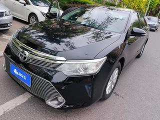 凯美瑞 G 2.0L 