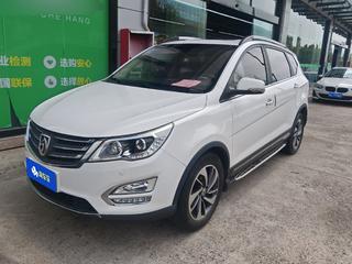 宝骏560 1.8L 手动 豪华型 