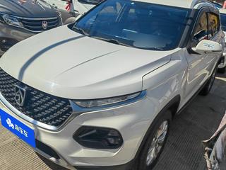 宝骏510 1.5L 自动 乐享型 