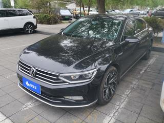 迈腾 2.0T 330TSI豪华型 