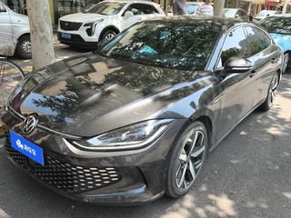 大众凌渡 L 1.4T 自动 280TSI酷辣版 
