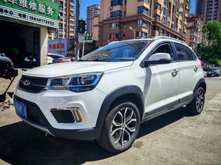 奇瑞瑞虎3X 1.5L 
