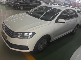桑塔纳 1.5L 风尚版 