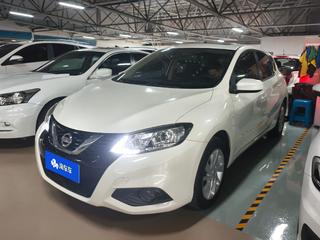 骐达 1.6L 酷动版 