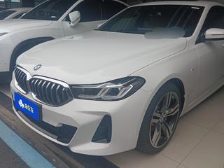 6系GT 2.0T M运动套装 