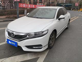 思铂睿 2.0L 经典版 
