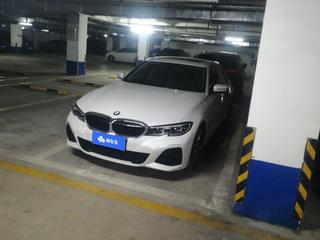 宝马3系 320Li 