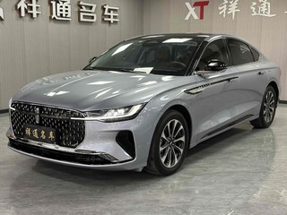 林肯Z 2.0T 
