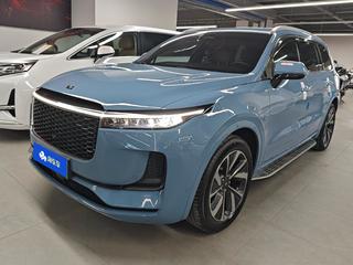 理想ONE 1.2T 