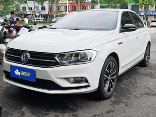宝来 1.6L 运动版 