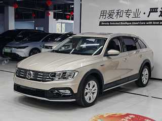 大众蔚领 1.6L 