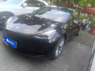 MODEL 3 后轮驱动版 