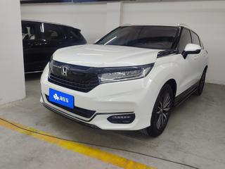 本田冠道 2.0T 