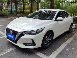 日产轩逸 1.6L 