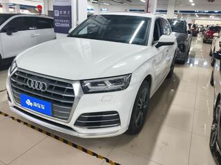 奥迪Q5L 2.0T 
