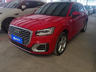 奥迪Q2L 1.4T 