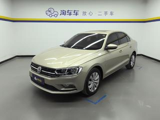 宝来 1.6L 舒适型 