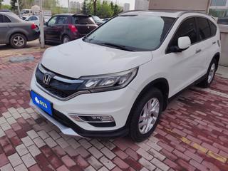 CR-V 2.4L 