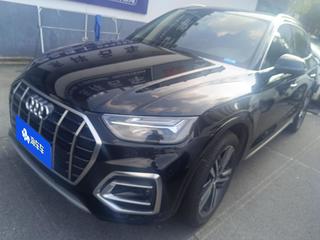 奥迪Q5L 2.0T 