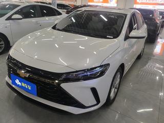 雪佛兰科鲁泽 1.5L 