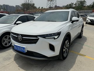 别克昂科威S 2.0T 