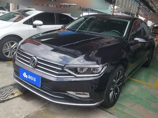 大众迈腾 2.0T 自动 330TSI领先型 