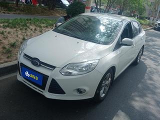 福克斯 1.6L 风尚型 