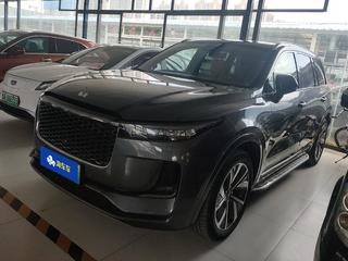 理想ONE 1.2T 