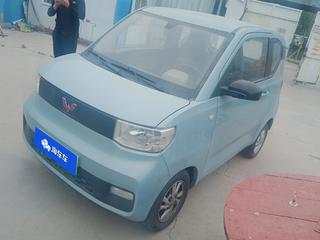 宏光MINI EV 悦享款磷酸铁锂 