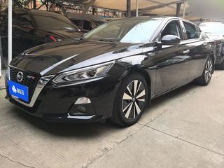 天籁 2.0L XL舒适版 