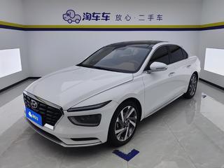名图 1.8L 尊贵版LUX 