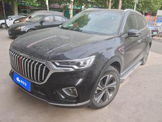红旗HS5 2.0T 