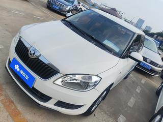 晶锐 1.4L 晶致版 