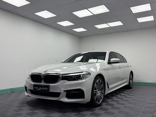 宝马5系 530Li 
