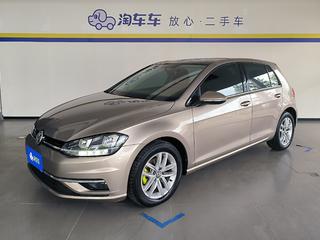 高尔夫 1.6L 舒适型 