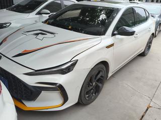 名爵6系 1.5T 自动 Trophy旗舰版 