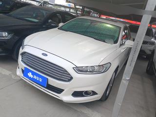 蒙迪欧 2.0T GTDi200时尚型 