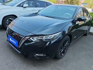 日产轩逸 1.2L 