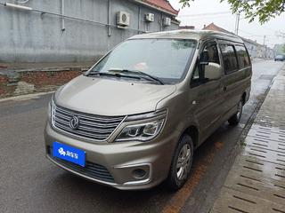 东风风行菱智 1.6L 实用型 