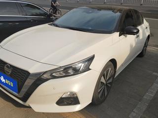 天籁 2.0L XL-Upper-AD1智行领航版 