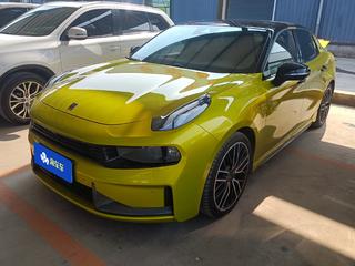 领克03+ 2.0T 