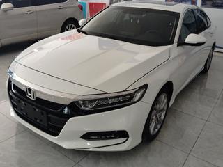 雅阁 1.5T 260TURBO精英版 