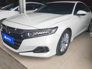 雅阁 1.5T 260TURBO幻夜·尊贵版 