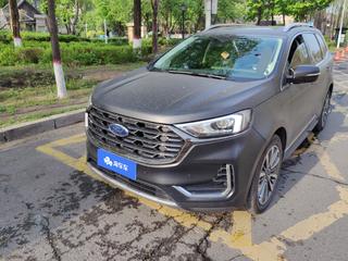 福特锐界 2.0T 