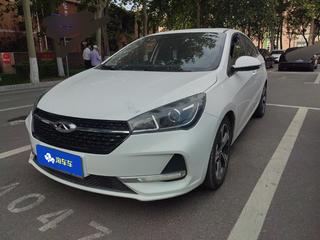 奇瑞艾瑞泽5 1.5L 