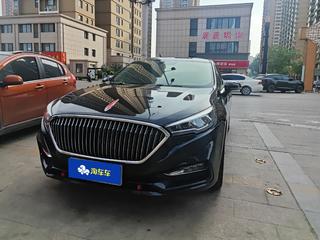 H5 1.8T 30TD智联韵动版 