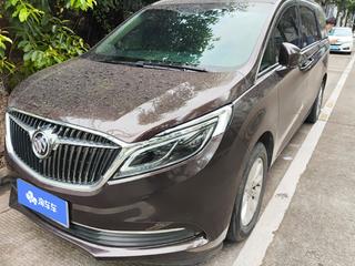 别克GL8 2.0T 自动 28T尊享型ES 