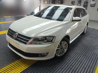 朗行 1.6L 舒适版 