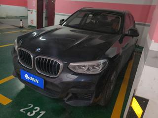 X3 2.0T M运动套装 